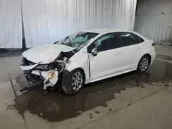 5YFB4MDE6SP272135 2025 TOYOTA COROLLA