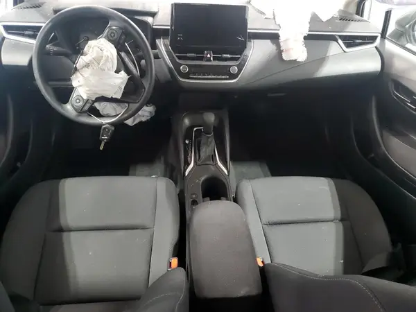 5YFB4MDE6SP272135 2025 TOYOTA COROLLA - Image 8