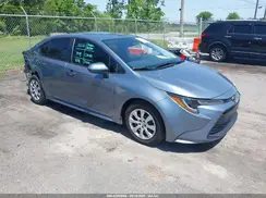 5YFB4MDE6SP272295 2025 TOYOTA COROLLA