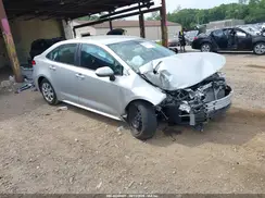 5YFB4MDE6SP272457 2025 TOYOTA COROLLA