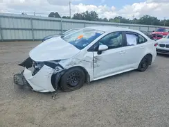 5YFB4MDE6SP272491 2025 TOYOTA COROLLA