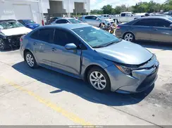 5YFB4MDE6SP272510 2025 TOYOTA COROLLA