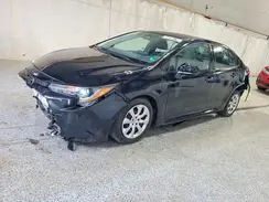 5YFB4MDE6SP273320 2025 TOYOTA COROLLA
