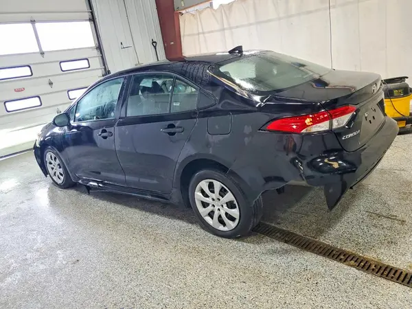 5YFB4MDE6SP273320 2025 TOYOTA COROLLA - Image 2