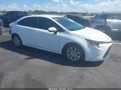 5YFB4MDE6SP273527 2025 TOYOTA COROLLA