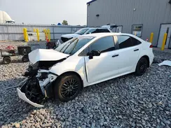 5YFB4MDE6SP274130 2025 TOYOTA COROLLA