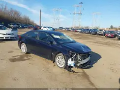 5YFB4MDE6SP274287 2025 TOYOTA COROLLA