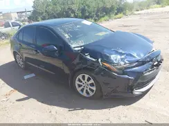 5YFB4MDE6SP274614 2025 TOYOTA COROLLA