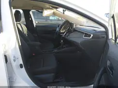 5YFB4MDE6SP274967 2025 TOYOTA COROLLA