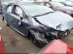 5YFB4MDE6SP275410 2025 TOYOTA COROLLA