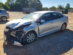 5YFB4MDE6SP275455 2025 TOYOTA COROLLA
