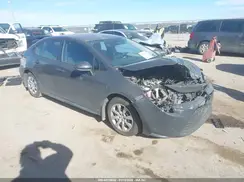 5YFB4MDE6SP276458 2025 TOYOTA COROLLA