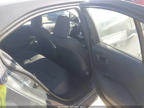 5YFB4MDE6SP276458 2025 TOYOTA COROLLA - Image 8