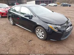 5YFB4MDE6SP276802 2025 TOYOTA COROLLA