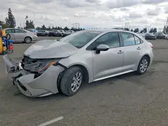 5YFB4MDE6SP276928 2025 TOYOTA COROLLA