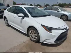 5YFB4MDE6SP277299 2025 TOYOTA COROLLA