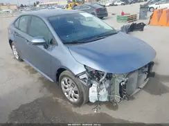 5YFB4MDE6SP277478 2025 TOYOTA COROLLA
