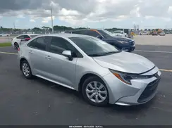 5YFB4MDE6SP277710 2025 TOYOTA COROLLA
