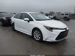 5YFB4MDE6SP278467 2025 TOYOTA COROLLA