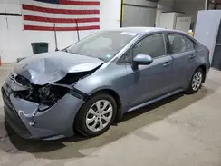 5YFB4MDE6SP278582 2025 TOYOTA COROLLA