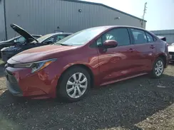 5YFB4MDE6SP279649 2025 TOYOTA COROLLA