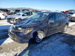 5YFB4MDE6SP280087 2025 TOYOTA COROLLA