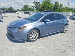 5YFB4MDE6SP280140 2025 TOYOTA COROLLA