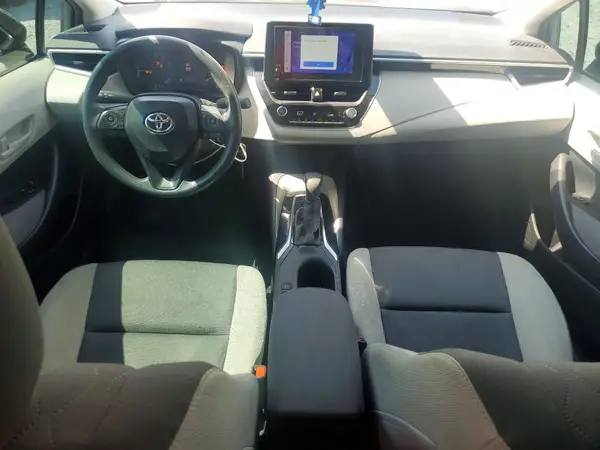 5YFB4MDE6SP280140 2025 TOYOTA COROLLA - Image 8