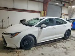 5YFB4MDE6SP280428 2025 TOYOTA COROLLA