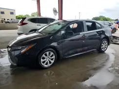 5YFB4MDE6SP281112 2025 TOYOTA COROLLA