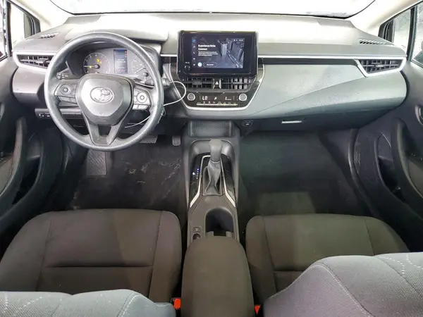 5YFB4MDE6SP281112 2025 TOYOTA COROLLA - Image 8
