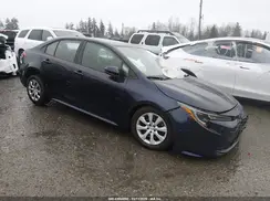 5YFB4MDE6SP281224 2025 TOYOTA COROLLA