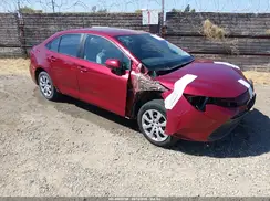 5YFB4MDE6SP281868 2025 TOYOTA COROLLA