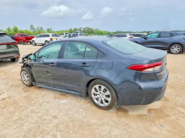 5YFB4MDE6SP282275 2025 TOYOTA COROLLA - Image 2