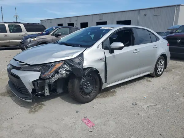 5YFB4MDE6SP282308 2025 TOYOTA COROLLA - Image 1