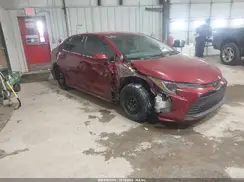 5YFB4MDE6SP282390 2025 TOYOTA COROLLA
