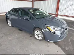 5YFB4MDE6SP282728 2025 TOYOTA COROLLA