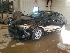 5YFB4MDE6SP282731 2025 TOYOTA COROLLA