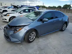 5YFB4MDE6SP283202 2025 TOYOTA COROLLA