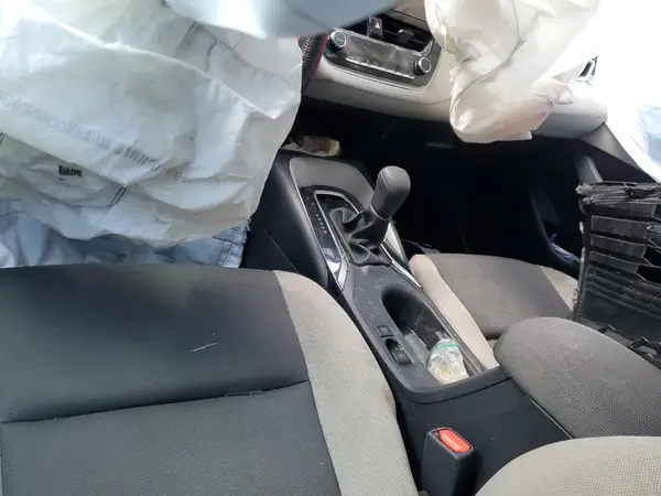 5YFB4MDE6SP283202 2025 TOYOTA COROLLA - Image 8