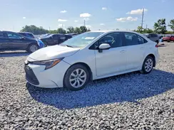 5YFB4MDE6SP283359 2025 TOYOTA COROLLA