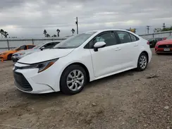 5YFB4MDE6SP284186 2025 TOYOTA COROLLA