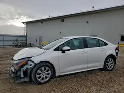 5YFB4MDE6SP284219 2025 TOYOTA COROLLA