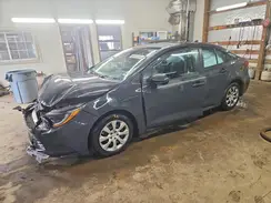 5YFB4MDE6SP284320 2025 TOYOTA COROLLA