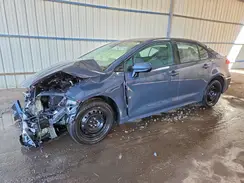 5YFB4MDE6SP284382 2025 TOYOTA COROLLA