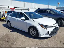 5YFB4MDE6SP284429 2025 TOYOTA COROLLA