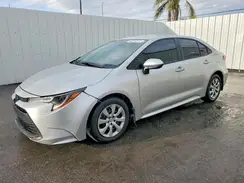 5YFB4MDE6SP285340 2025 TOYOTA COROLLA