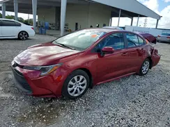 5YFB4MDE6SP285628 2025 TOYOTA COROLLA