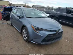 5YFB4MDE6SP285953 2025 TOYOTA COROLLA