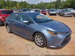 5YFB4MDE6SP286424 2025 TOYOTA COROLLA